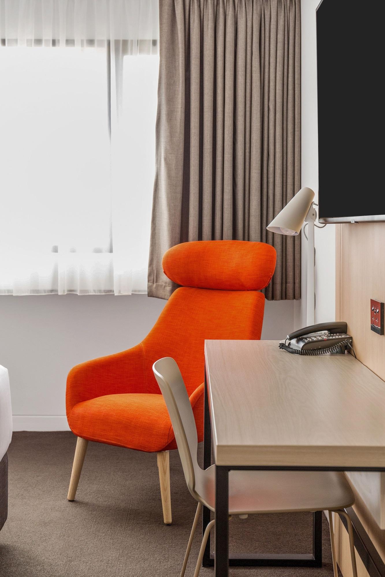 Jasper Boutique Hotel Μελβούρνη Εξωτερικό φωτογραφία