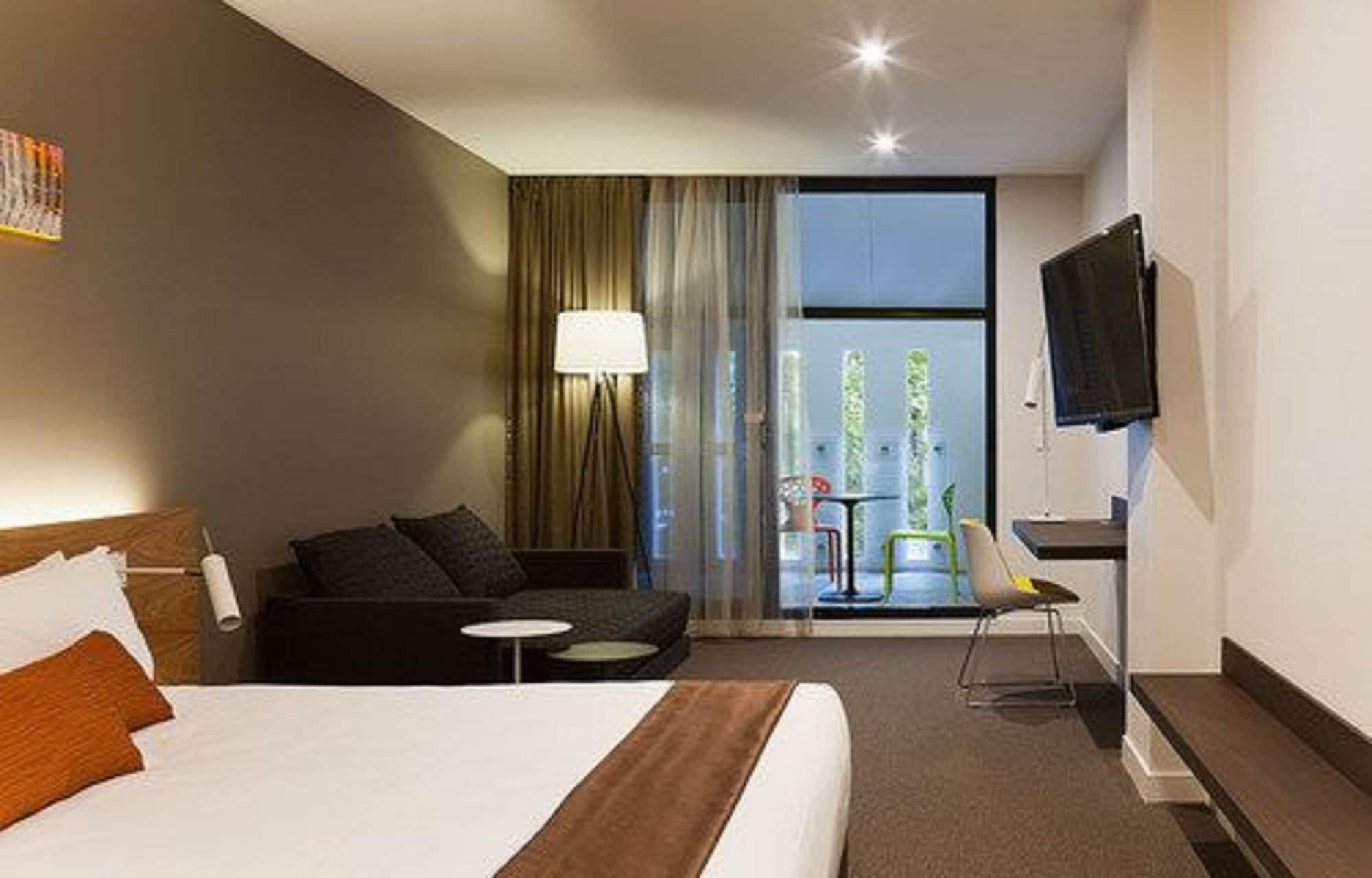 Jasper Boutique Hotel Μελβούρνη Εξωτερικό φωτογραφία