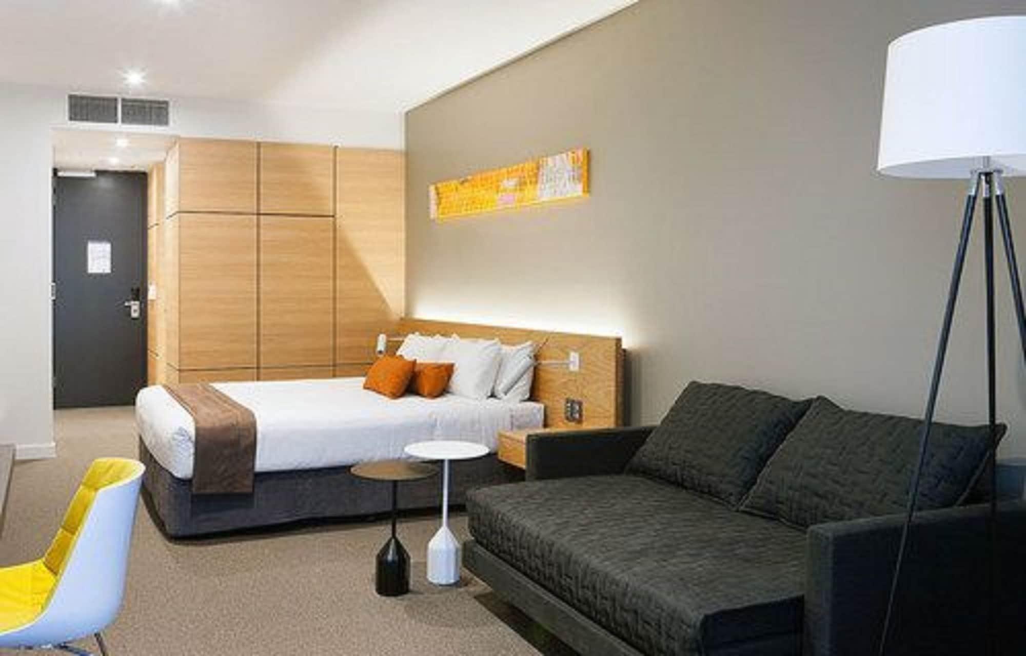 Jasper Boutique Hotel Μελβούρνη Εξωτερικό φωτογραφία