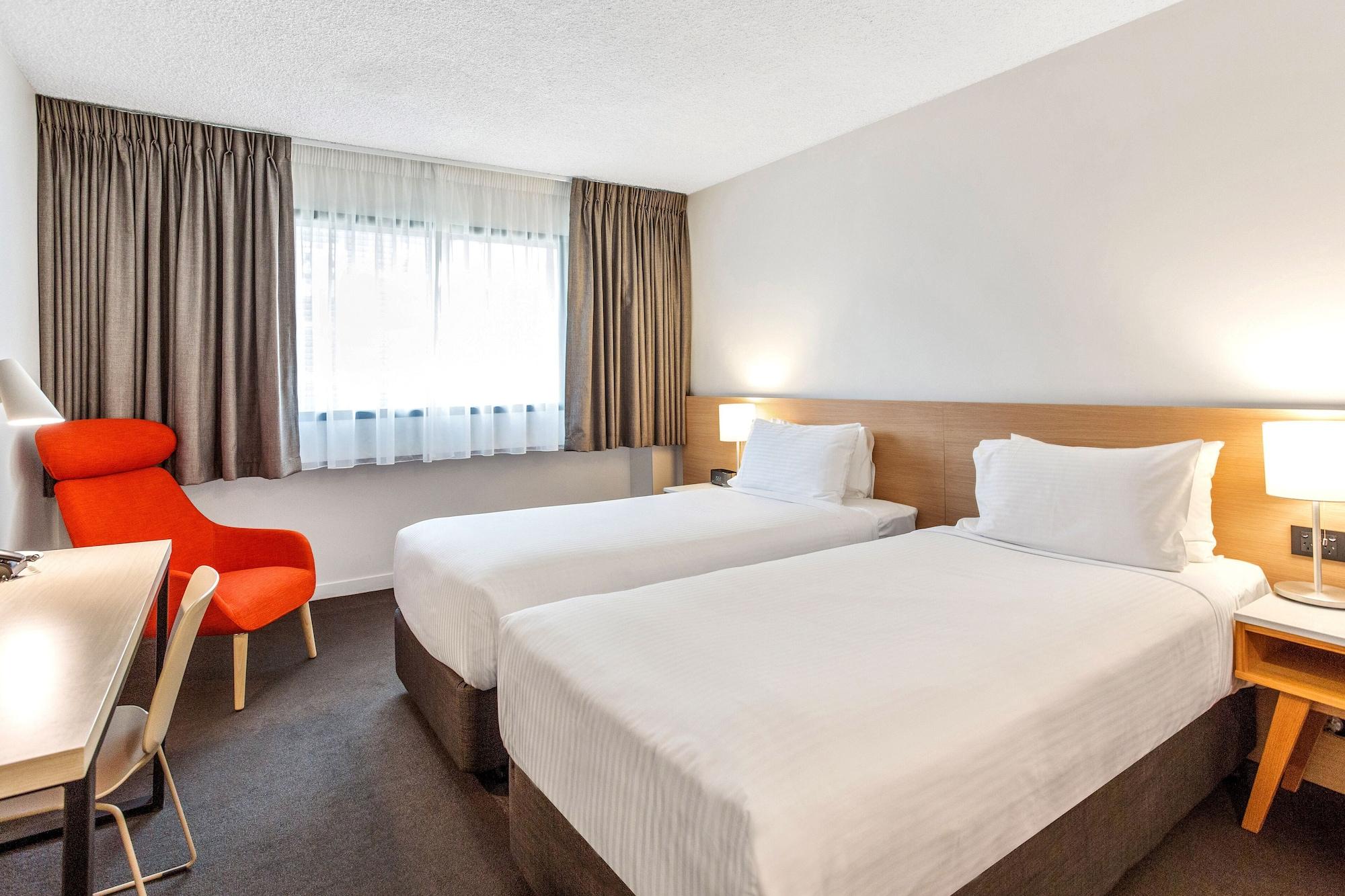 Jasper Boutique Hotel Μελβούρνη Εξωτερικό φωτογραφία