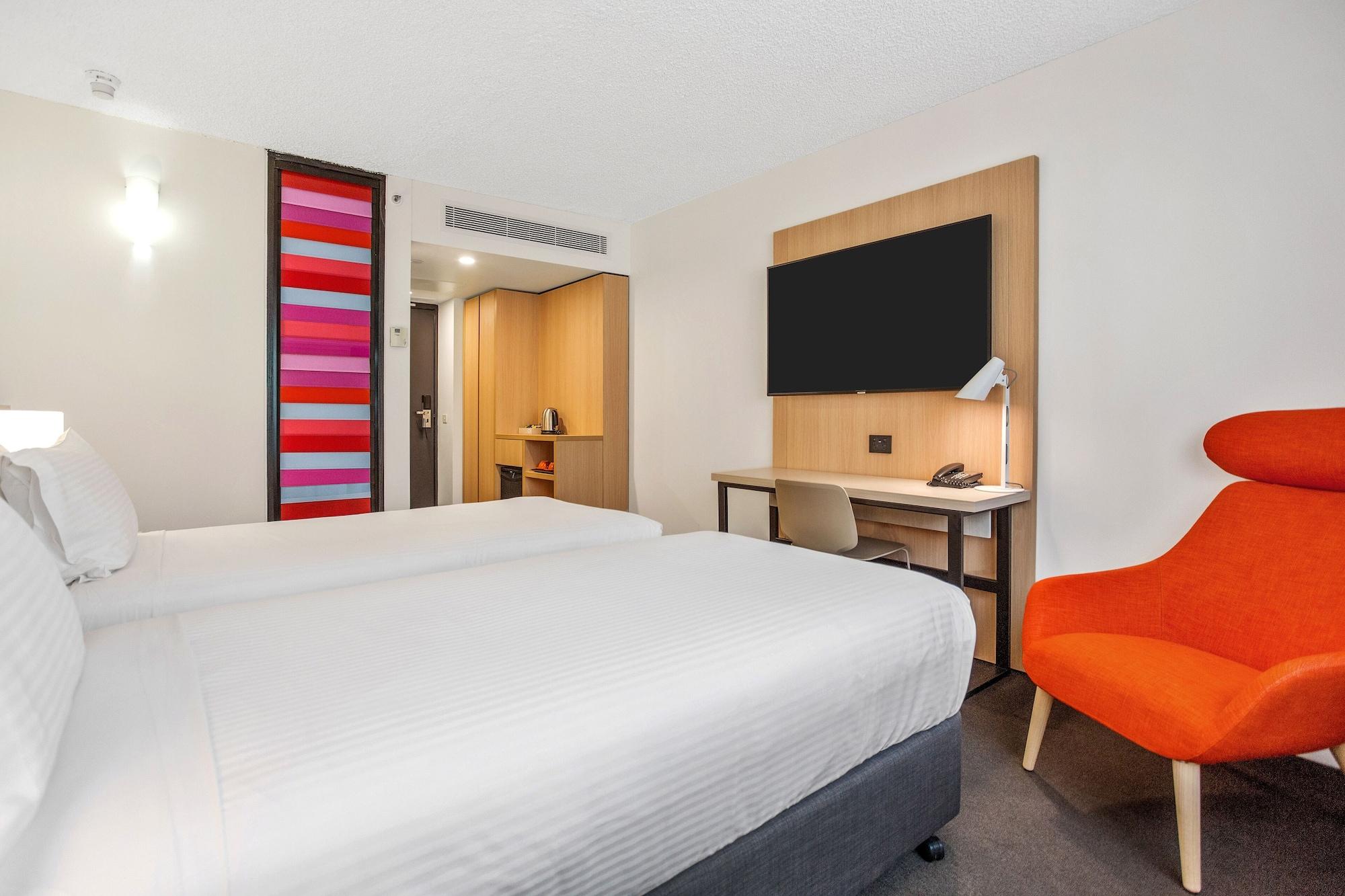 Jasper Boutique Hotel Μελβούρνη Εξωτερικό φωτογραφία