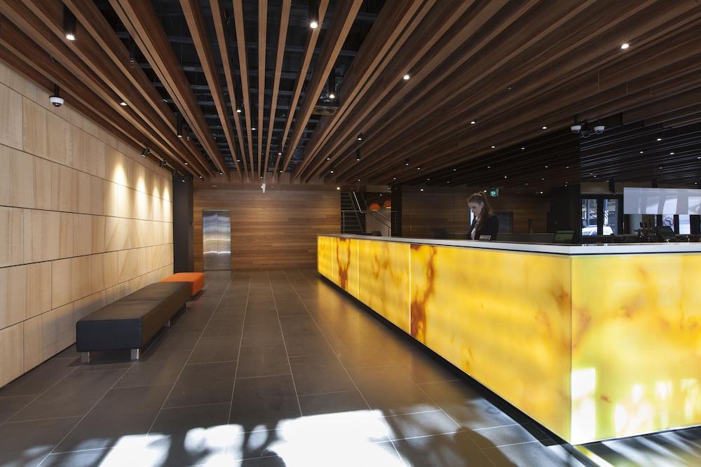 Jasper Boutique Hotel Μελβούρνη Εξωτερικό φωτογραφία