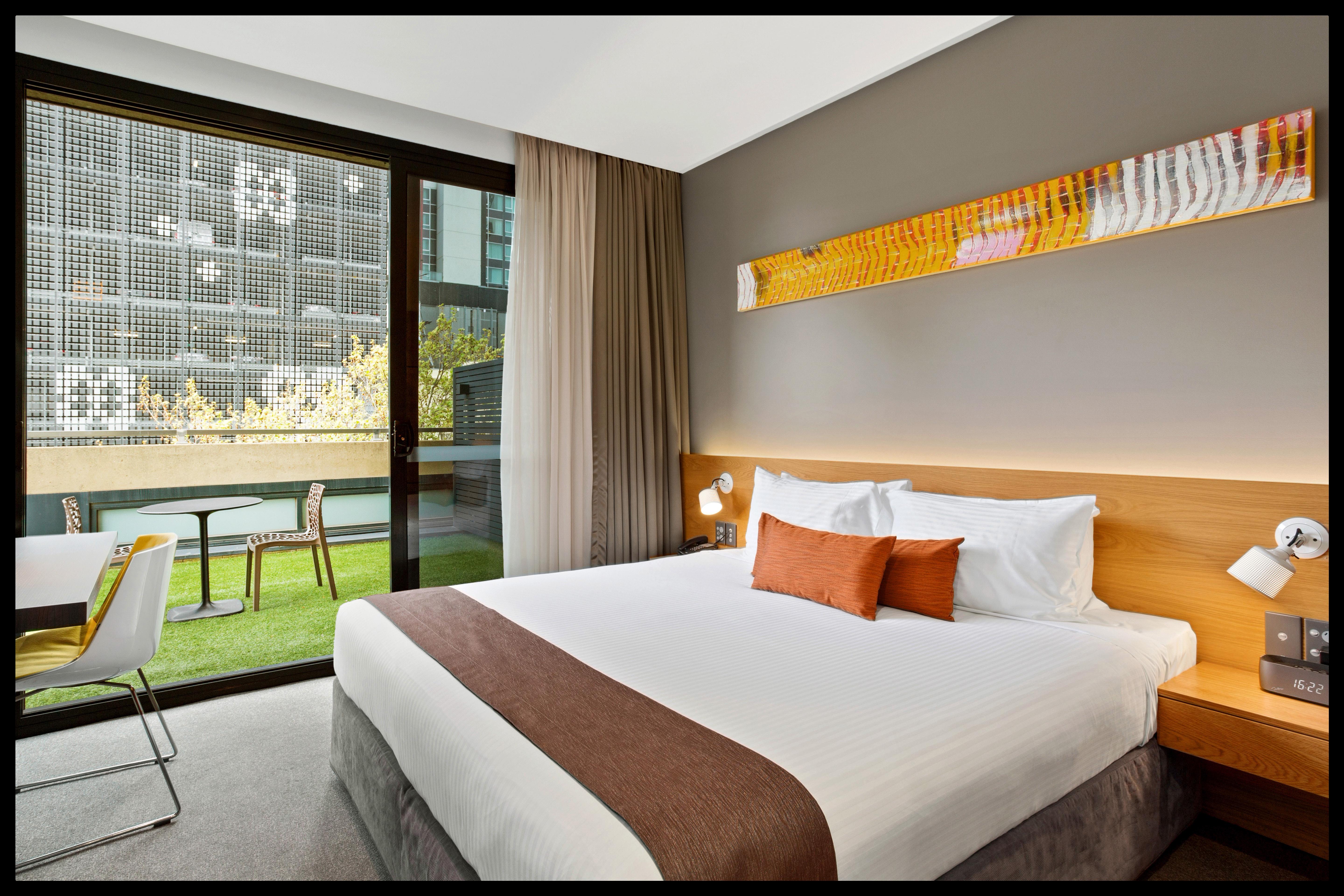 Jasper Boutique Hotel Μελβούρνη Εξωτερικό φωτογραφία