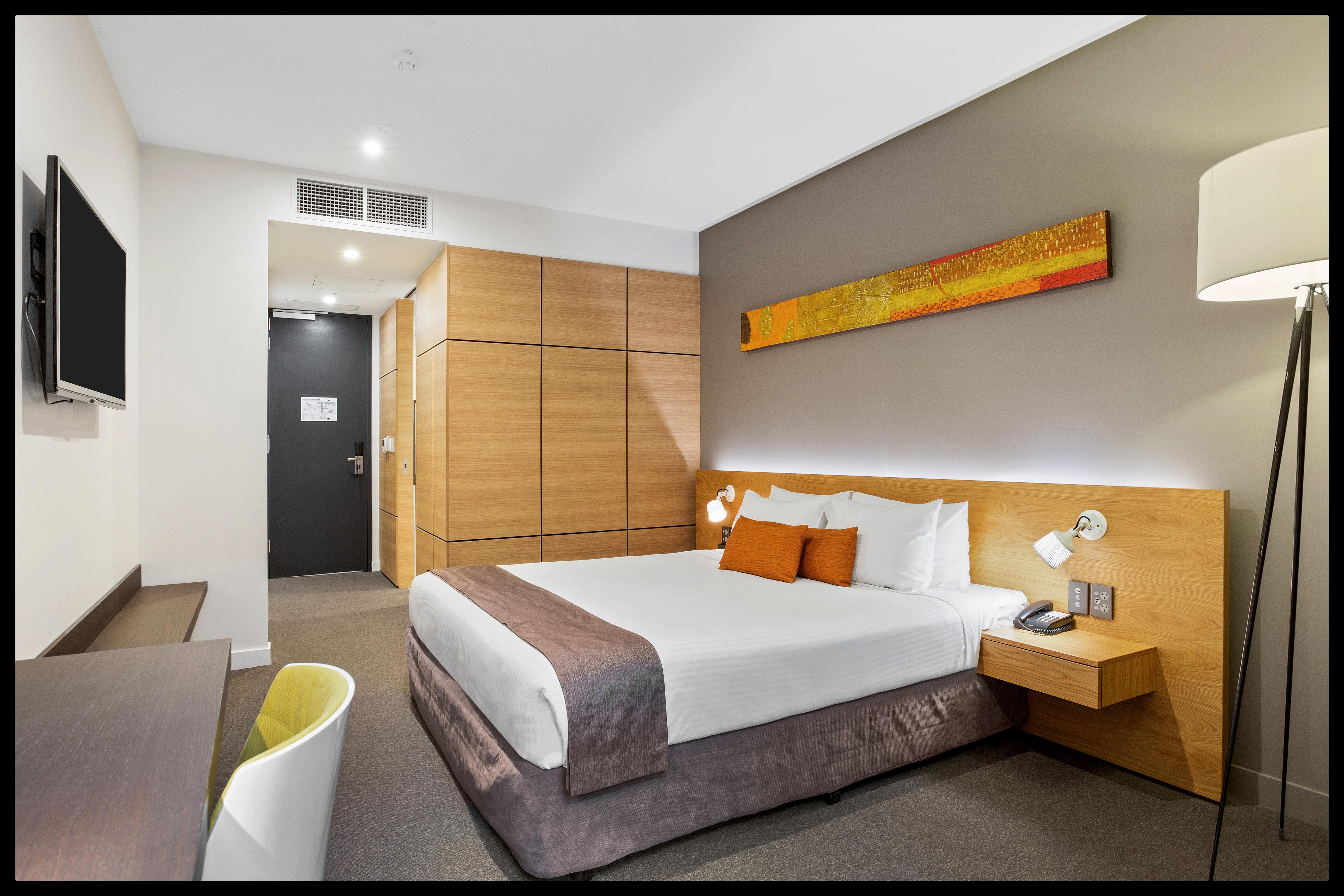 Jasper Boutique Hotel Μελβούρνη Εξωτερικό φωτογραφία