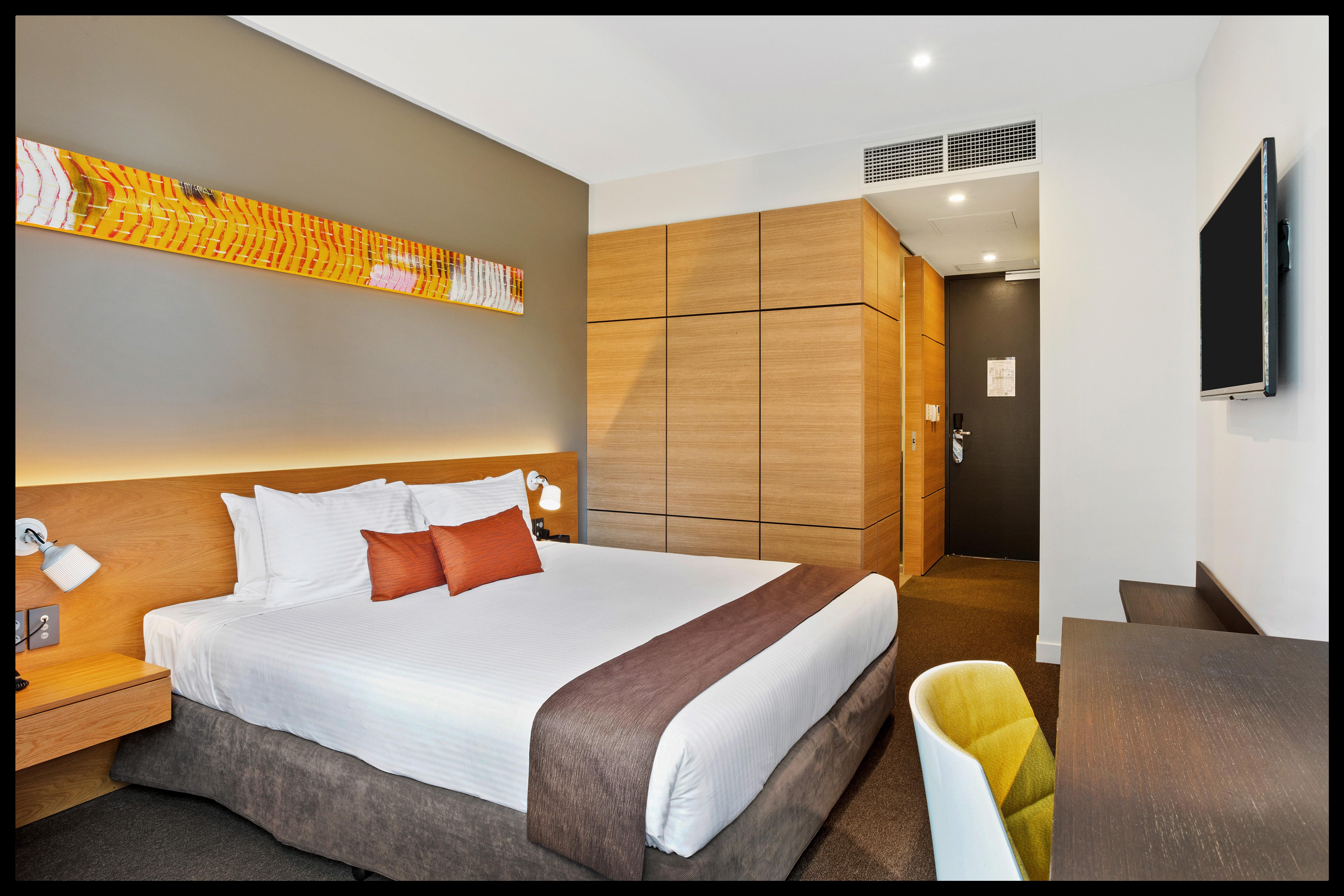 Jasper Boutique Hotel Μελβούρνη Εξωτερικό φωτογραφία