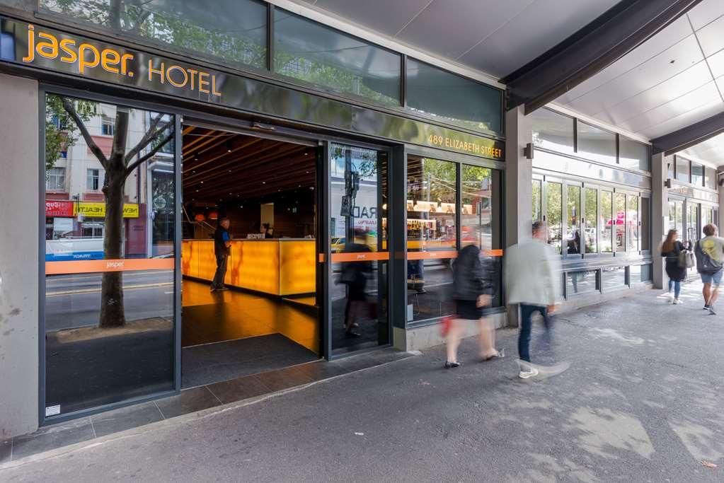 Jasper Boutique Hotel Μελβούρνη Εξωτερικό φωτογραφία