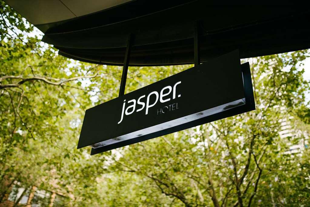 Jasper Boutique Hotel Μελβούρνη Ανέσεις φωτογραφία