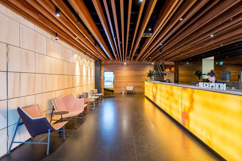 Jasper Boutique Hotel Μελβούρνη Εξωτερικό φωτογραφία