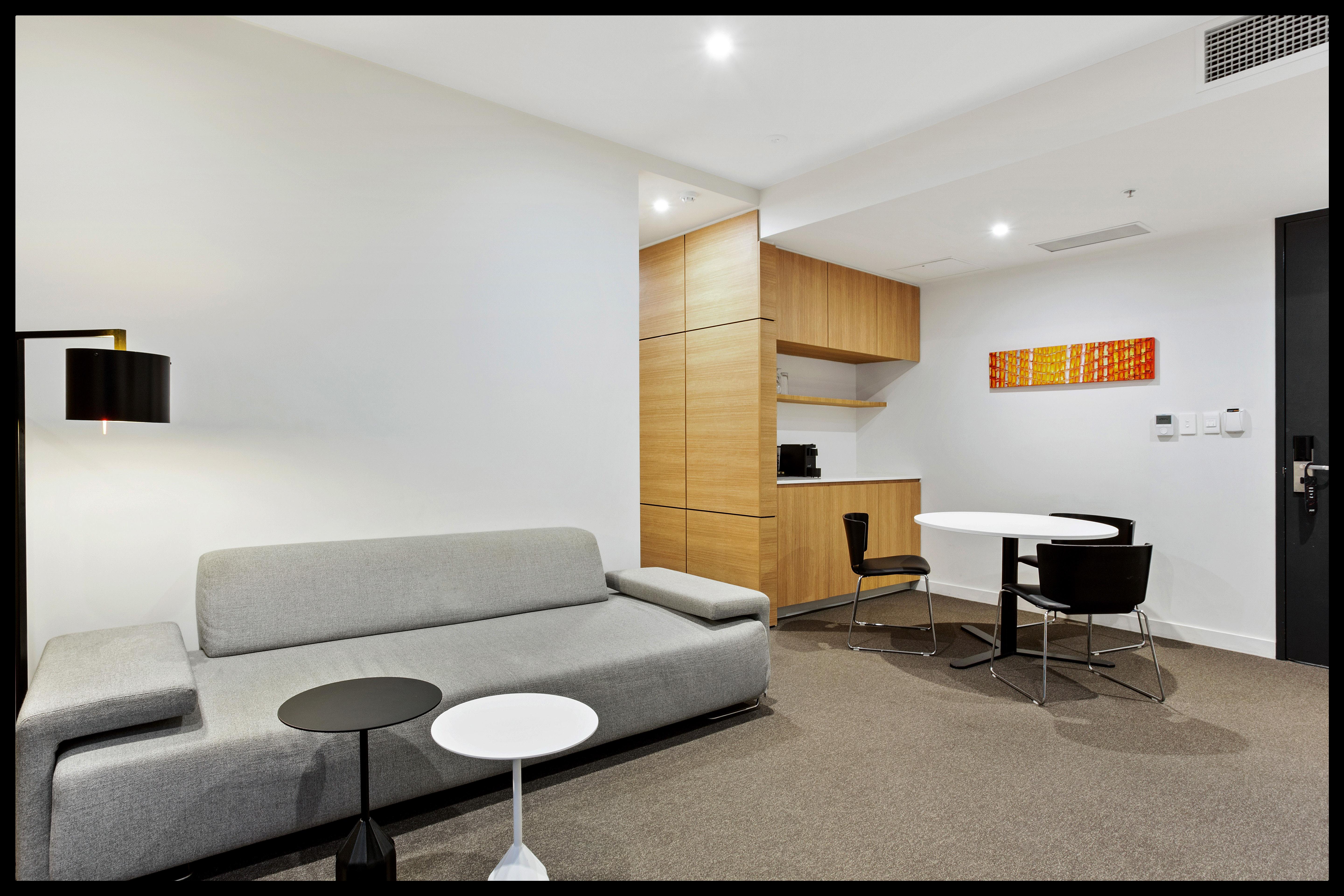 Jasper Boutique Hotel Μελβούρνη Εξωτερικό φωτογραφία
