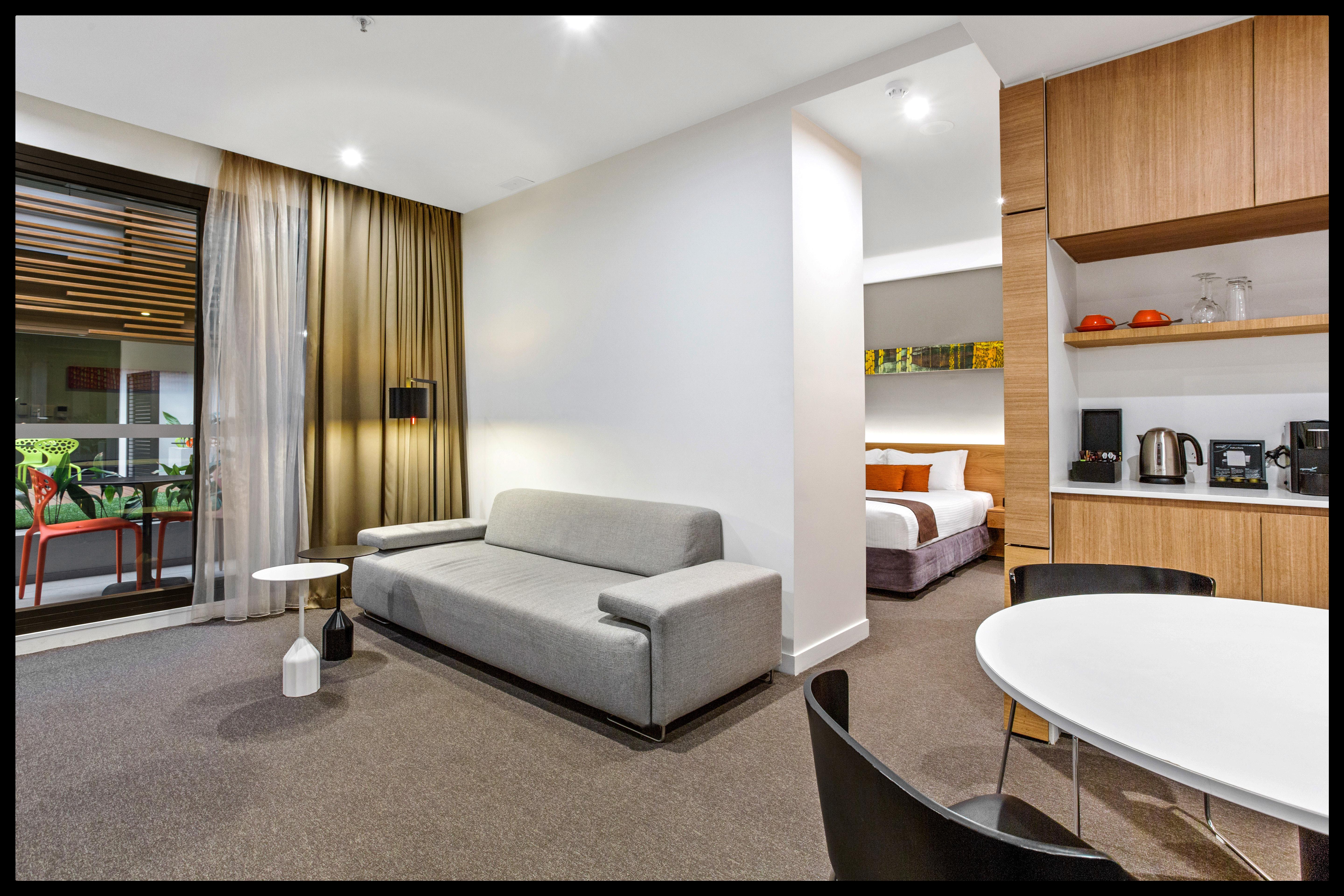 Jasper Boutique Hotel Μελβούρνη Εξωτερικό φωτογραφία