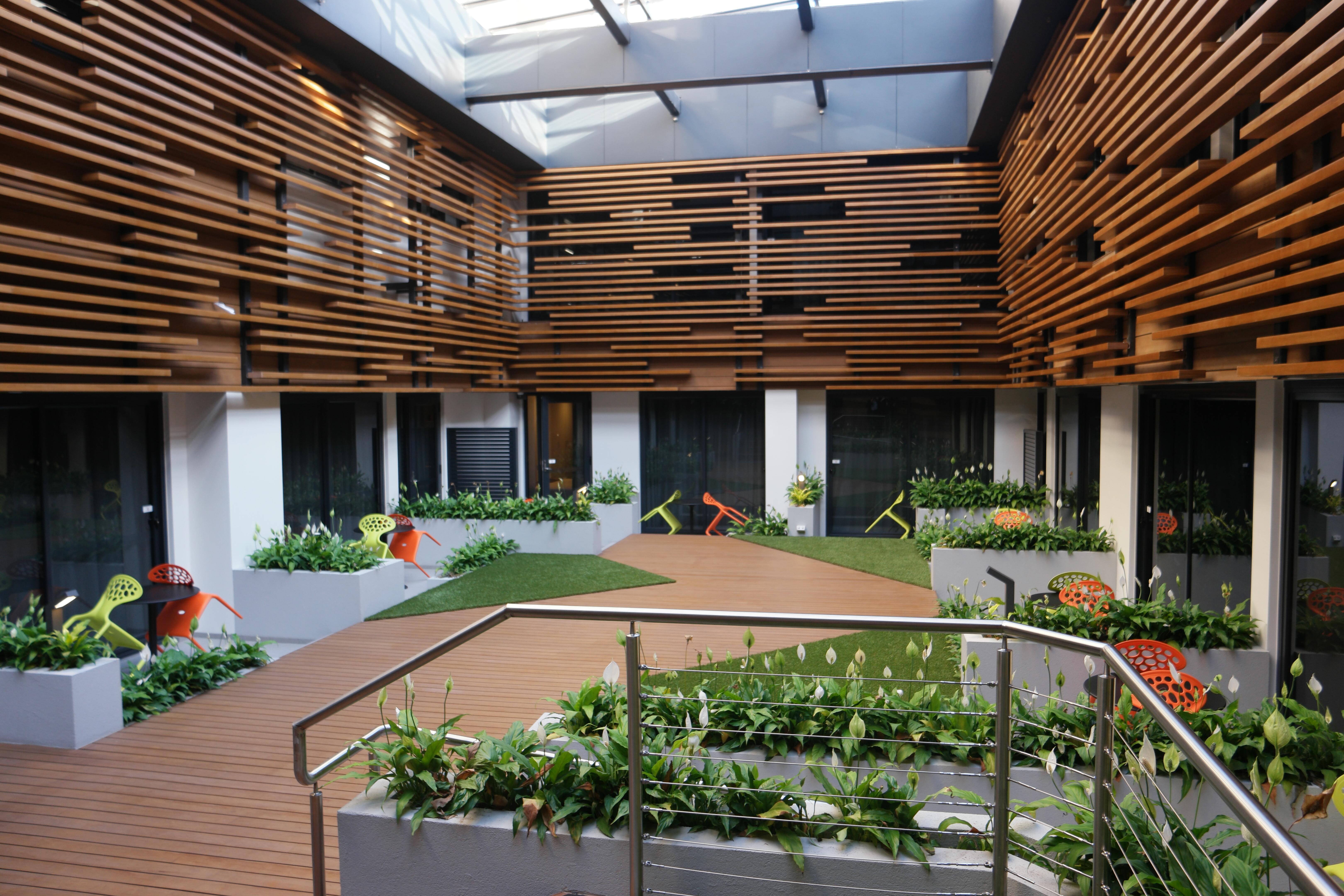 Jasper Boutique Hotel Μελβούρνη Εξωτερικό φωτογραφία