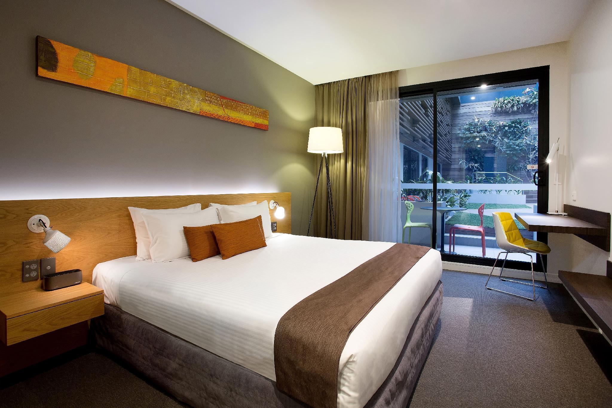 Jasper Boutique Hotel Μελβούρνη Εξωτερικό φωτογραφία