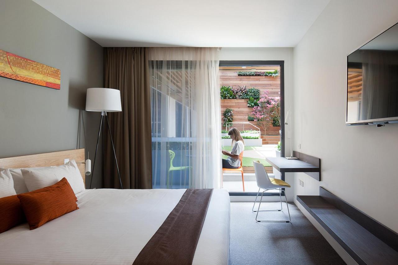Jasper Boutique Hotel Μελβούρνη Εξωτερικό φωτογραφία