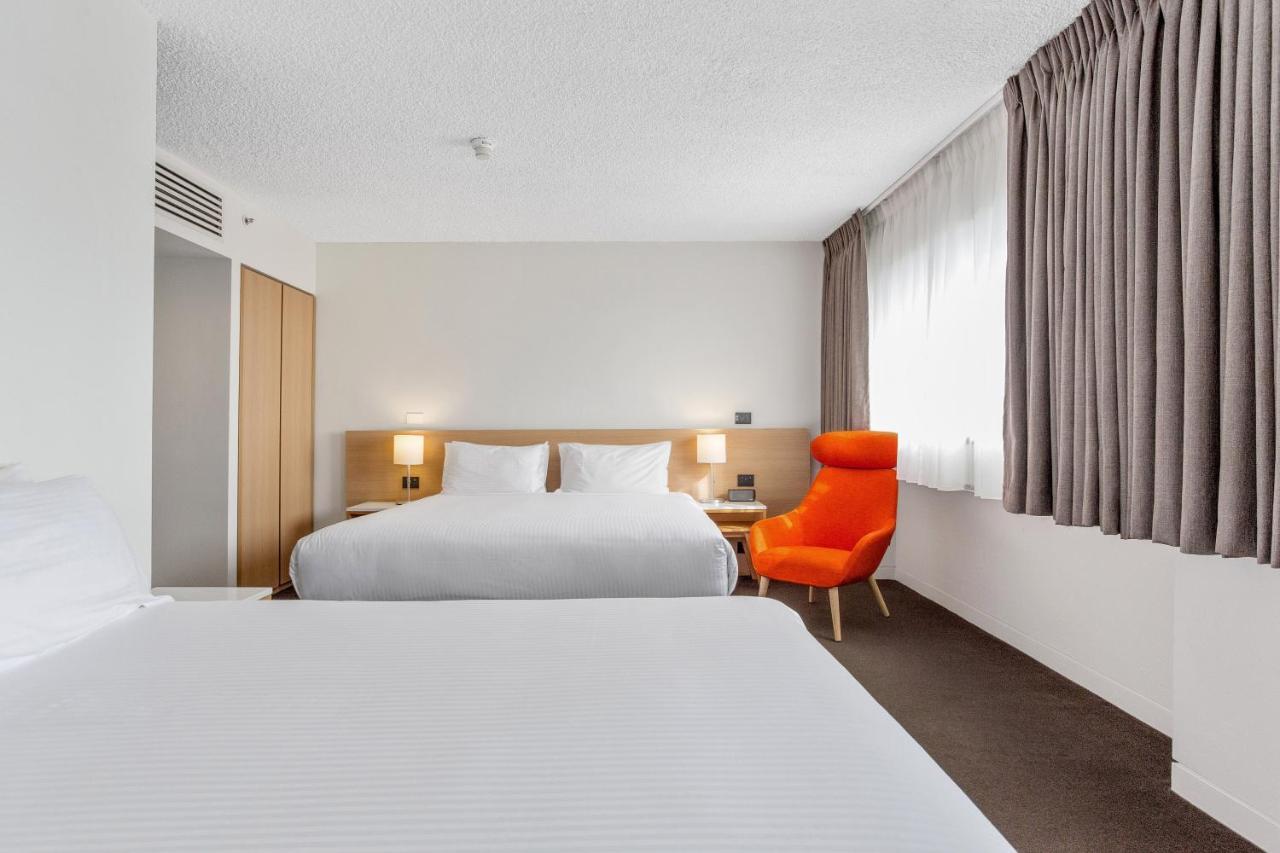 Jasper Boutique Hotel Μελβούρνη Εξωτερικό φωτογραφία