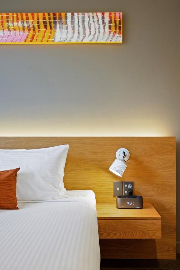 Jasper Boutique Hotel Μελβούρνη Εξωτερικό φωτογραφία